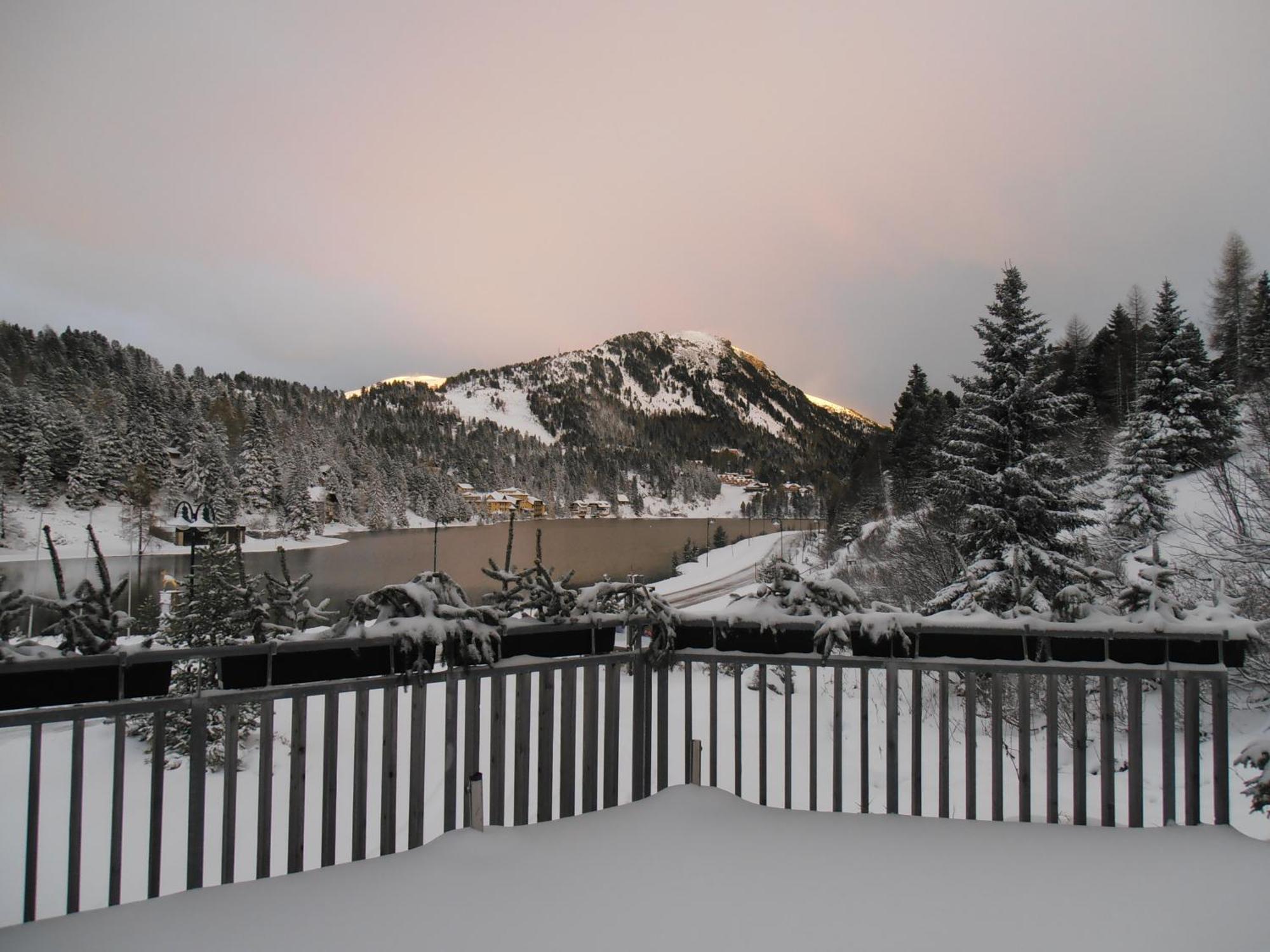 Appartamento Sundance Mountain *