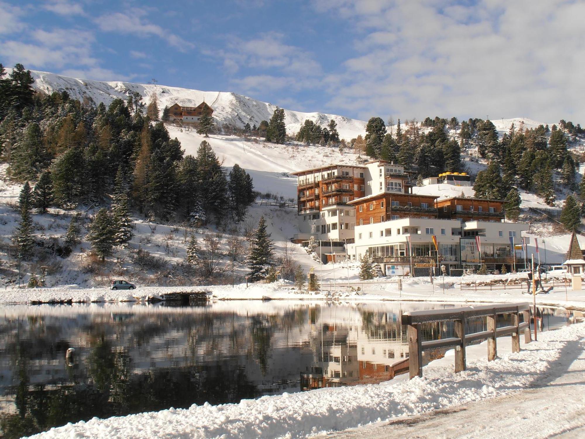 Sundance Mountain *