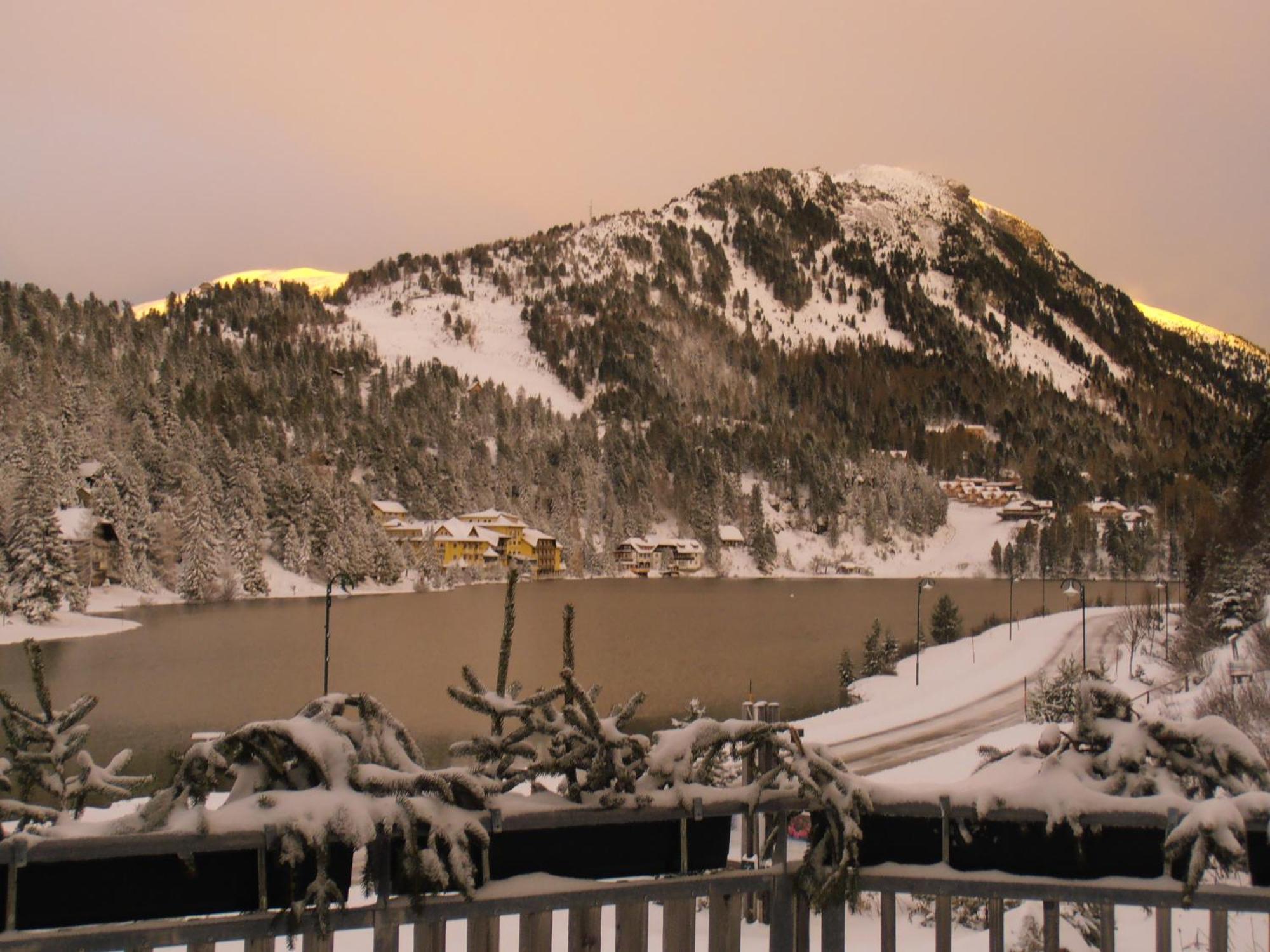 Sundance Mountain Appartamento