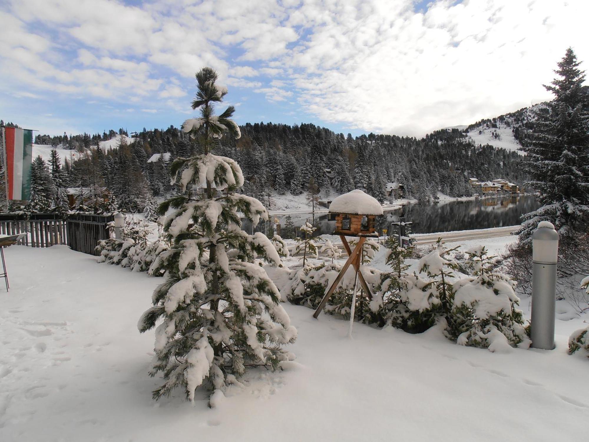 Appartamento Sundance Mountain