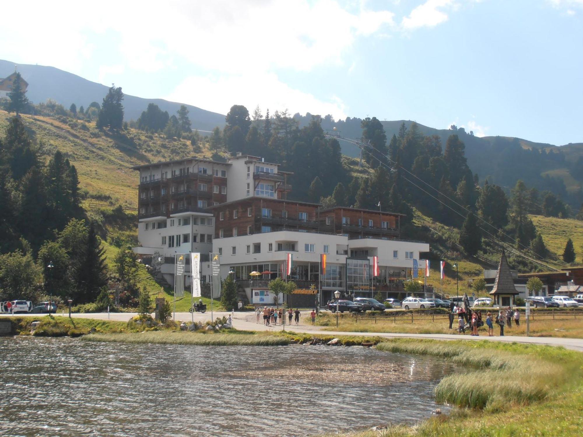 Appartamento Sundance Mountain