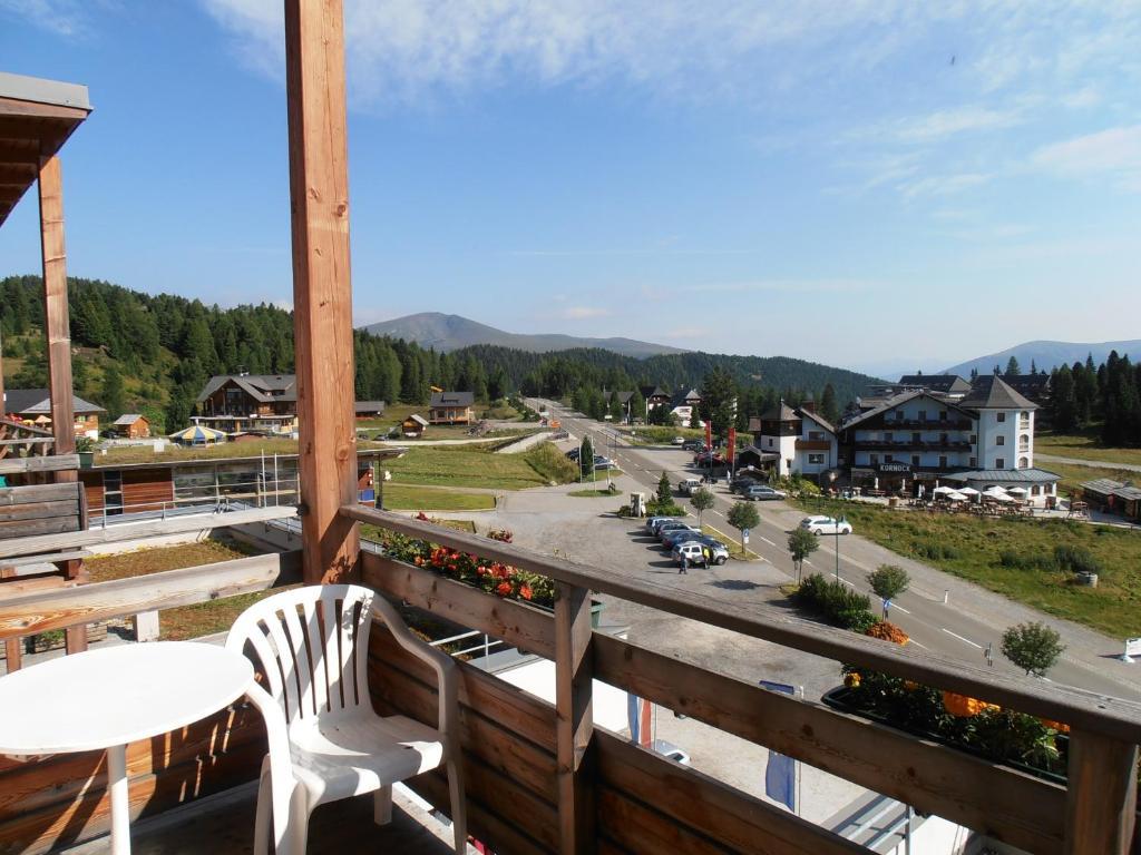 Sundance Mountain Turracher Hohe